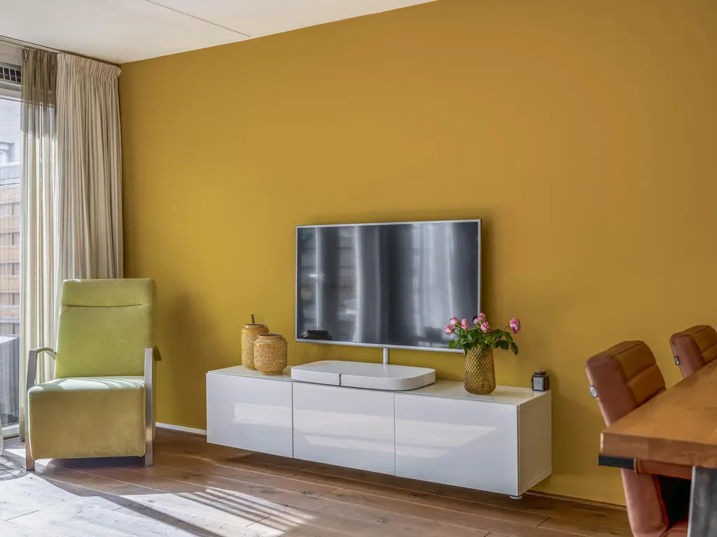 Jonkvrouw van Naaldwijklaan 20, VLAARDINGEN