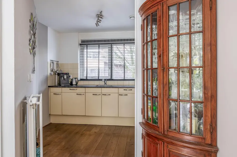 Jonkvrouw van Naaldwijklaan 20