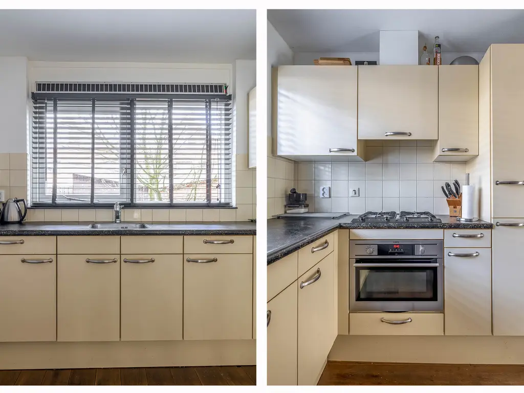 Jonkvrouw van Naaldwijklaan 20, VLAARDINGEN