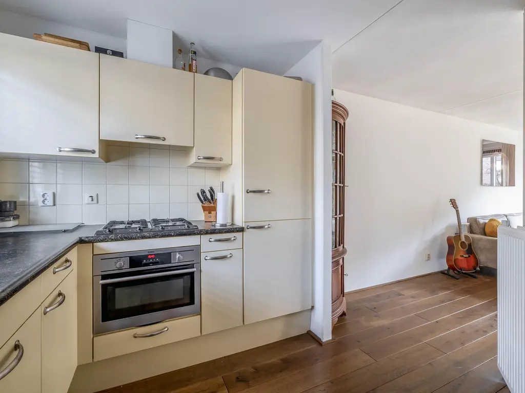 Jonkvrouw van Naaldwijklaan 20, VLAARDINGEN