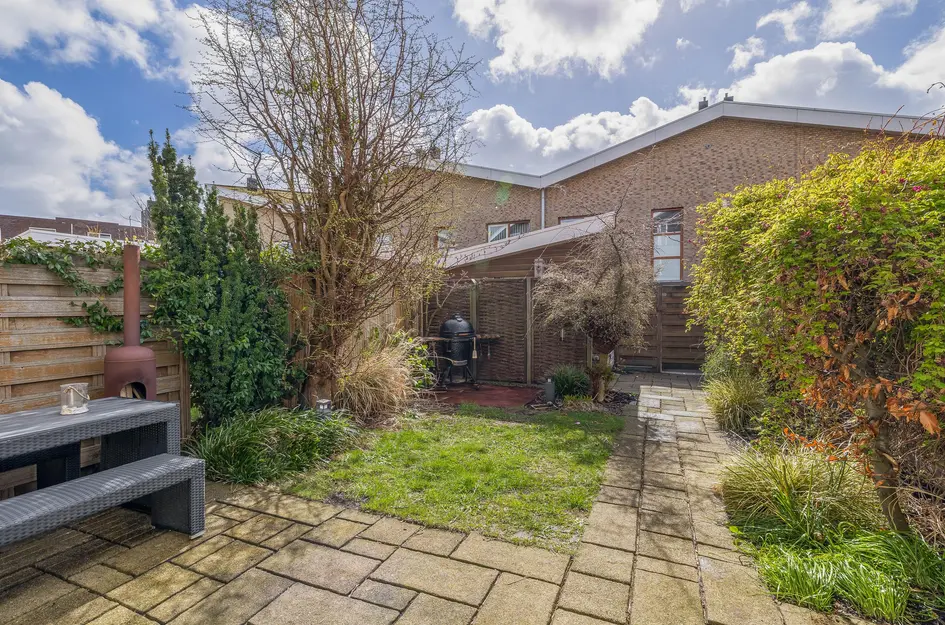 Jonkvrouw van Naaldwijklaan 20