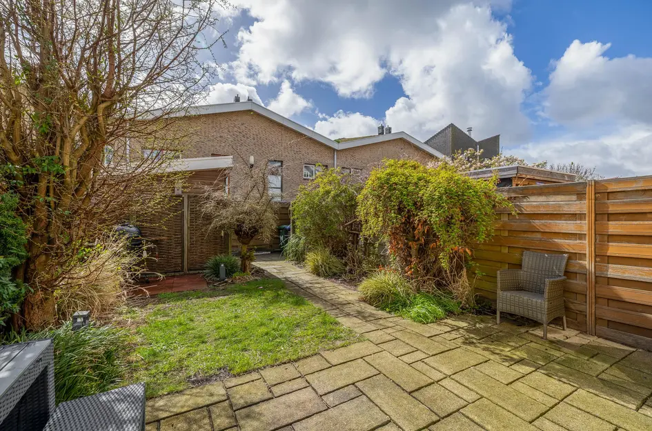 Jonkvrouw van Naaldwijklaan 20