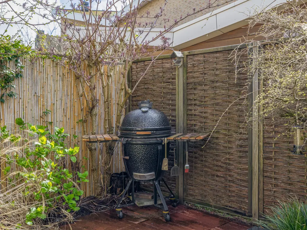 Jonkvrouw van Naaldwijklaan 20, VLAARDINGEN