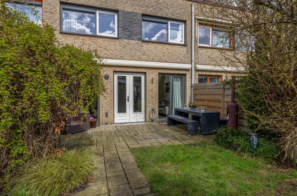 Jonkvrouw van Naaldwijklaan 20