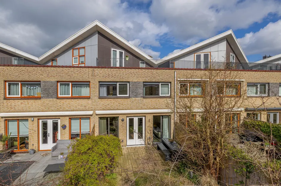 Jonkvrouw van Naaldwijklaan 20