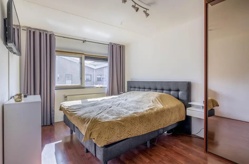 Jonkvrouw van Naaldwijklaan 20