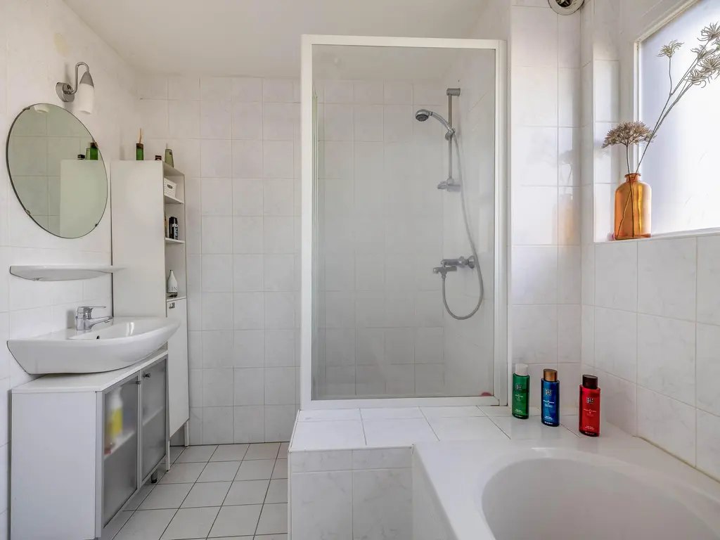 Jonkvrouw van Naaldwijklaan 20, VLAARDINGEN