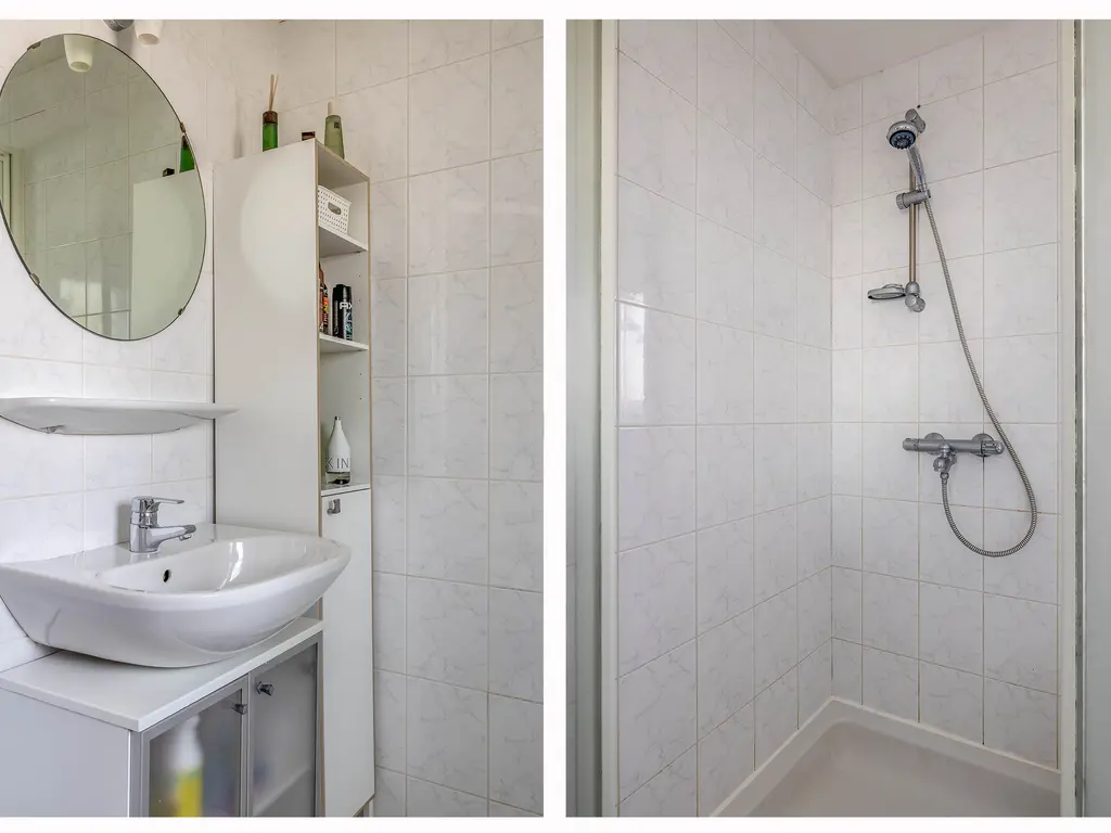 Jonkvrouw van Naaldwijklaan 20, VLAARDINGEN