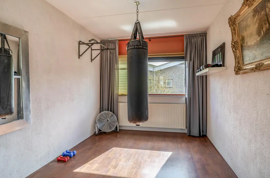 Jonkvrouw van Naaldwijklaan 20