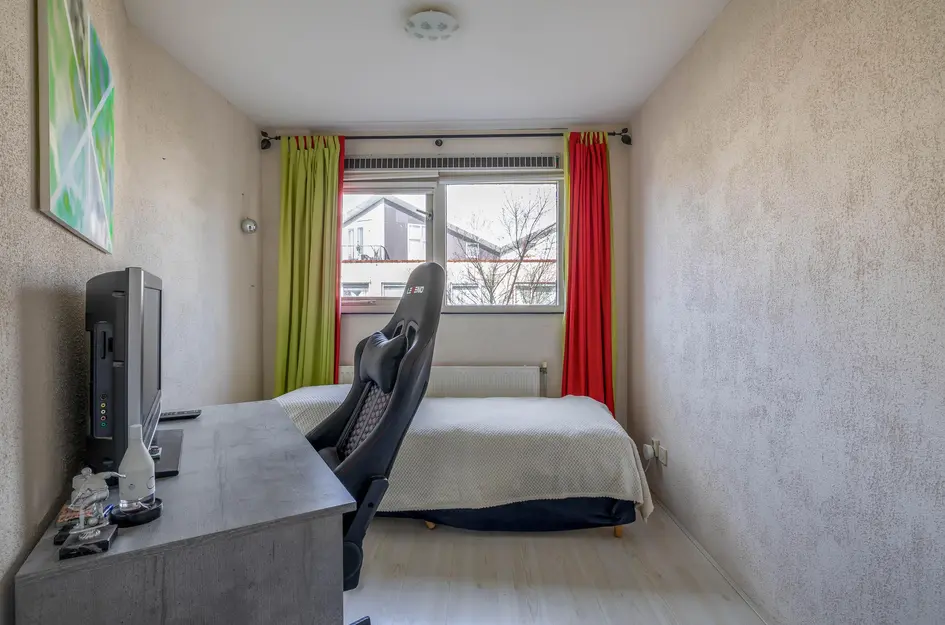 Jonkvrouw van Naaldwijklaan 20