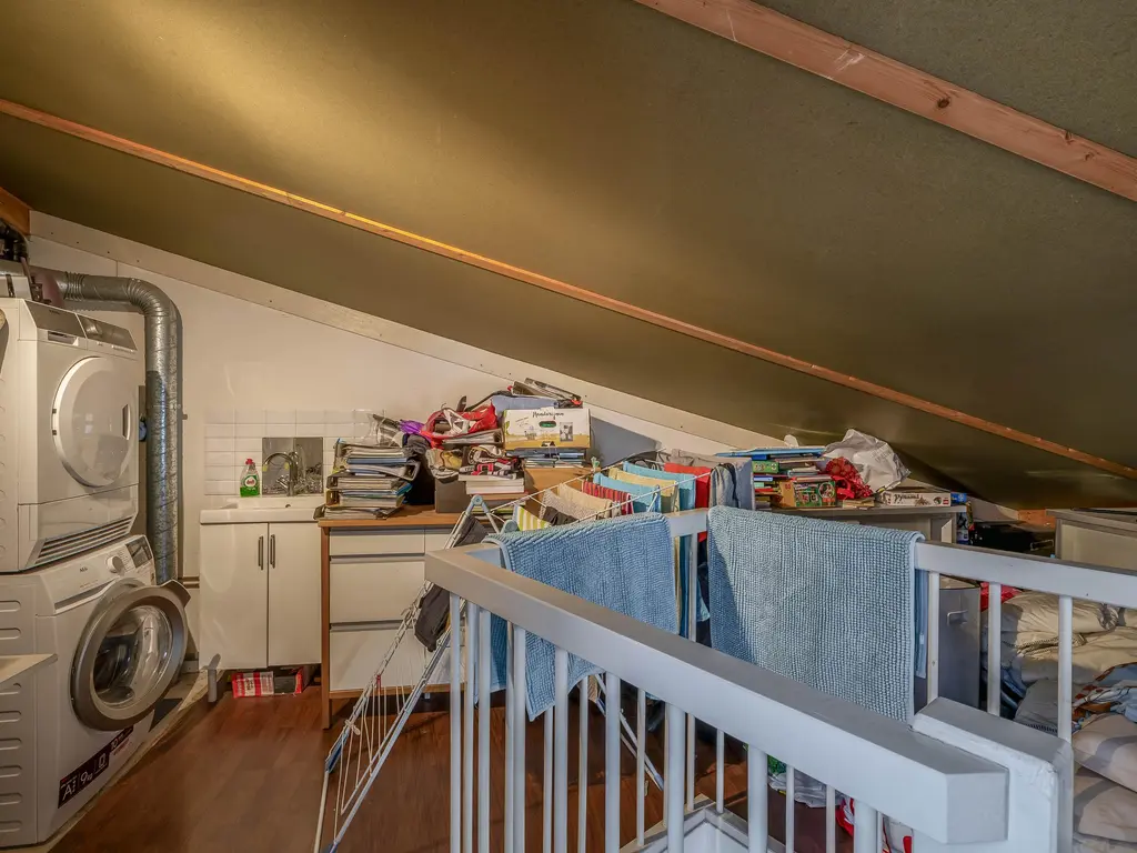 Jonkvrouw van Naaldwijklaan 20, VLAARDINGEN