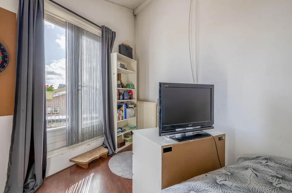 Jonkvrouw van Naaldwijklaan 20