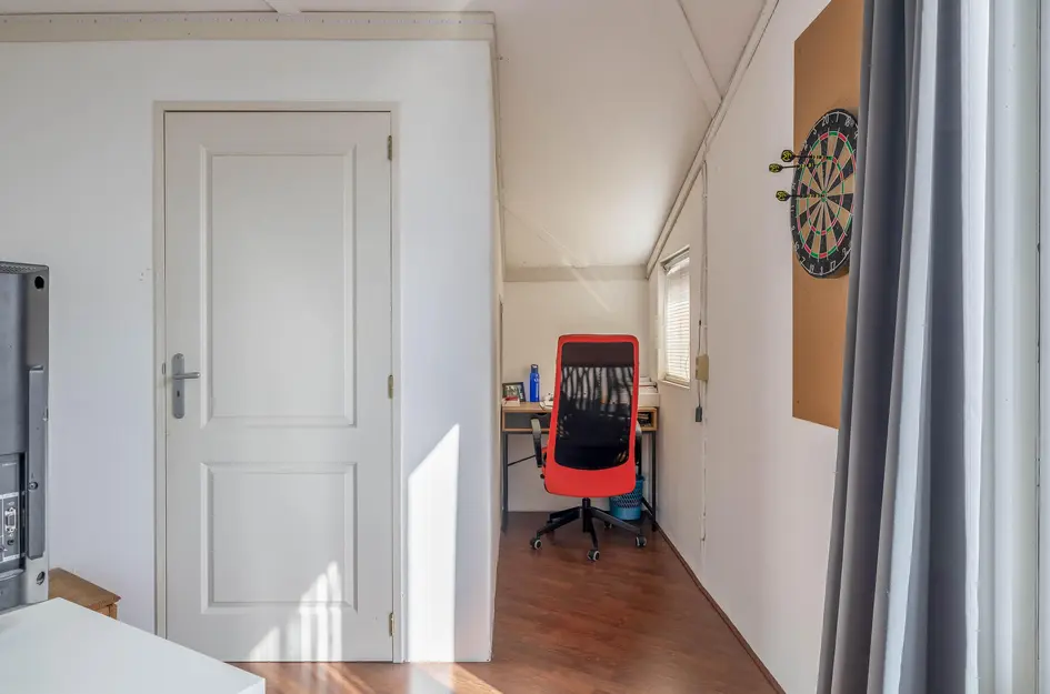 Jonkvrouw van Naaldwijklaan 20