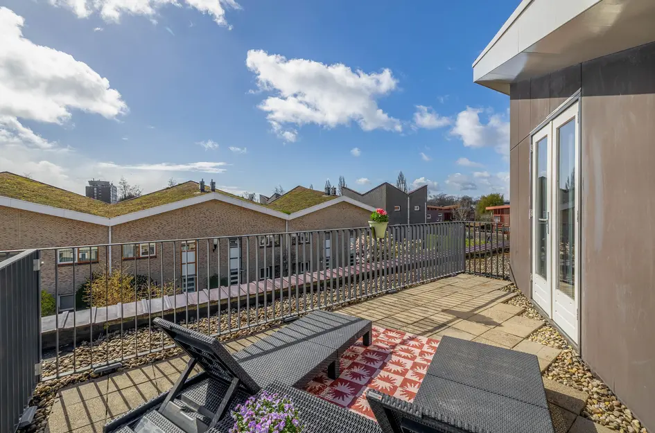 Jonkvrouw van Naaldwijklaan 20