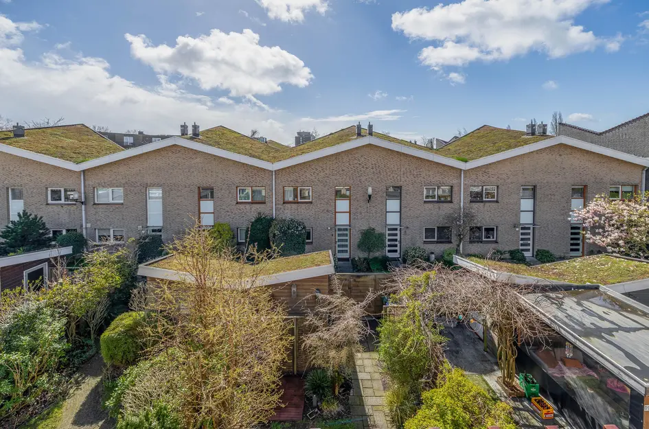 Jonkvrouw van Naaldwijklaan 20