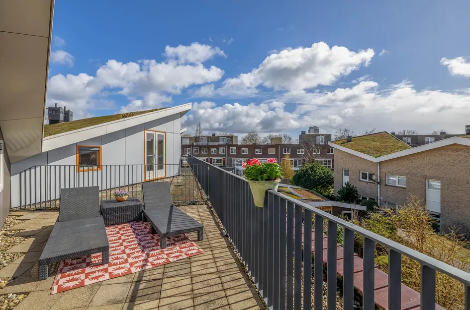 Jonkvrouw van Naaldwijklaan 20