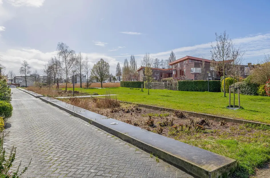 Jonkvrouw van Naaldwijklaan 20