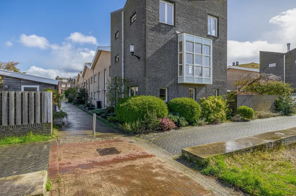 Jonkvrouw van Naaldwijklaan 20