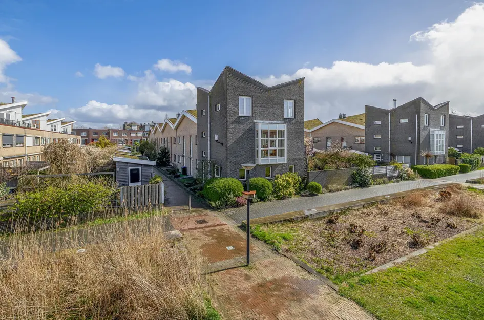 Jonkvrouw van Naaldwijklaan 20