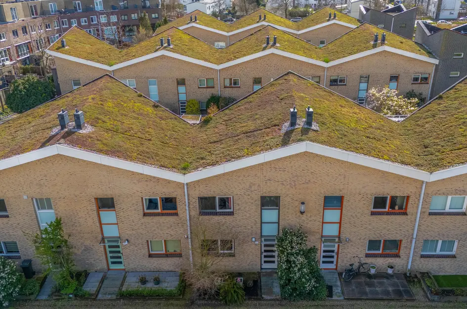 Jonkvrouw van Naaldwijklaan 20