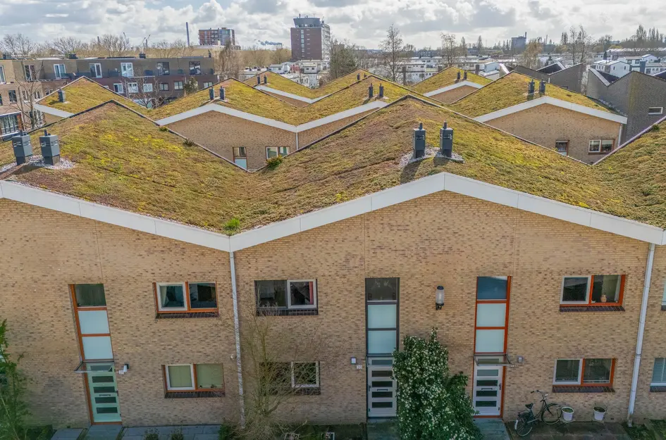 Jonkvrouw van Naaldwijklaan 20