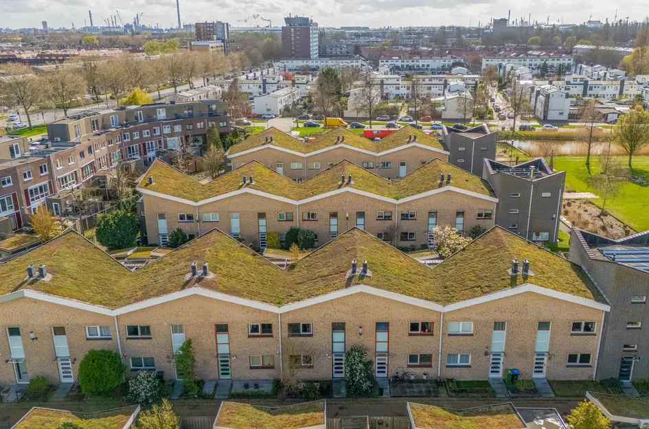 Jonkvrouw van Naaldwijklaan 20