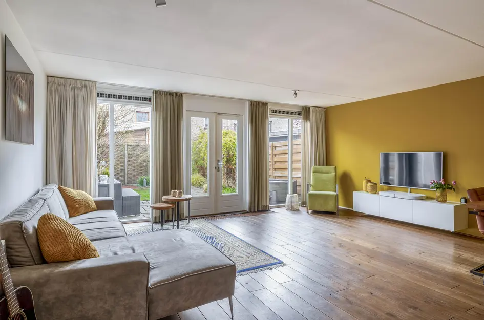 Jonkvrouw van Naaldwijklaan 20