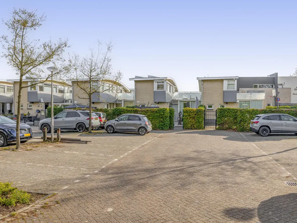 Rochus Meeuwiszweg 61, BRIELLE