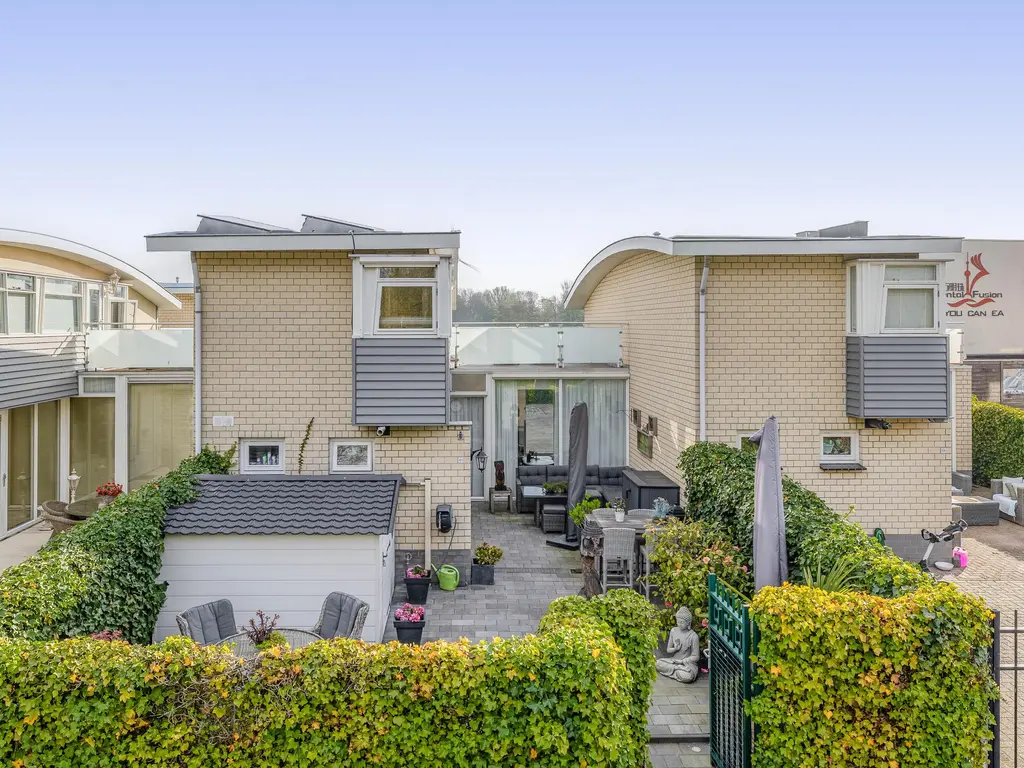 Rochus Meeuwiszweg 61, BRIELLE