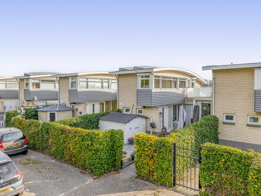 Rochus Meeuwiszweg 61, BRIELLE