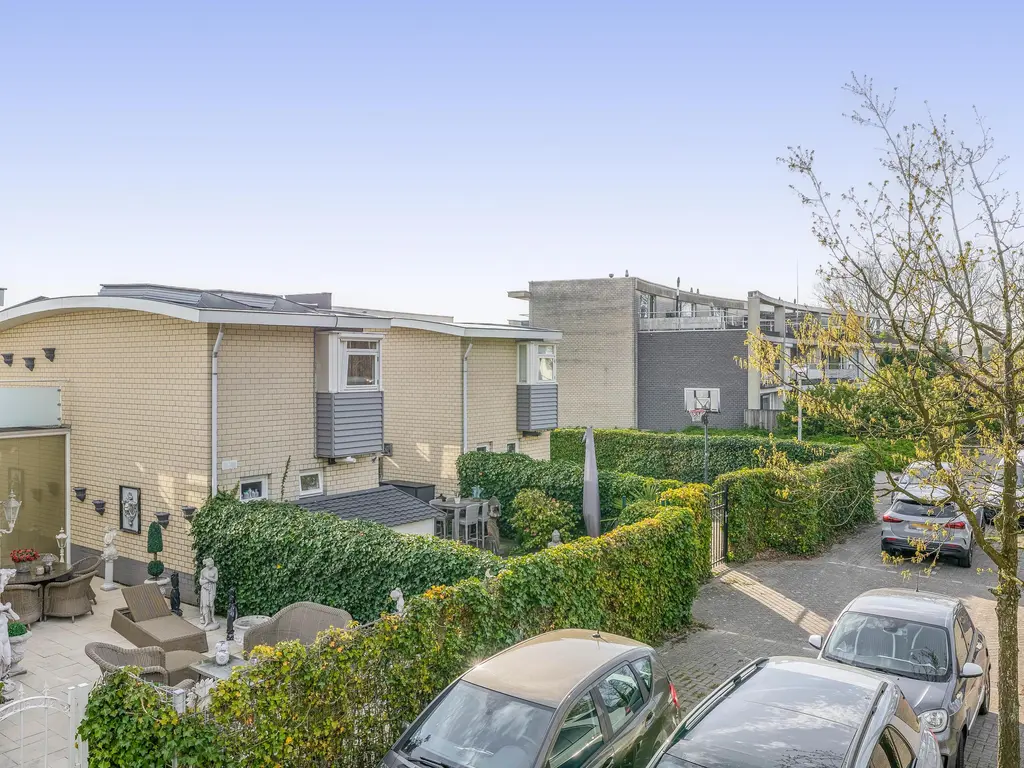 Rochus Meeuwiszweg 61, BRIELLE