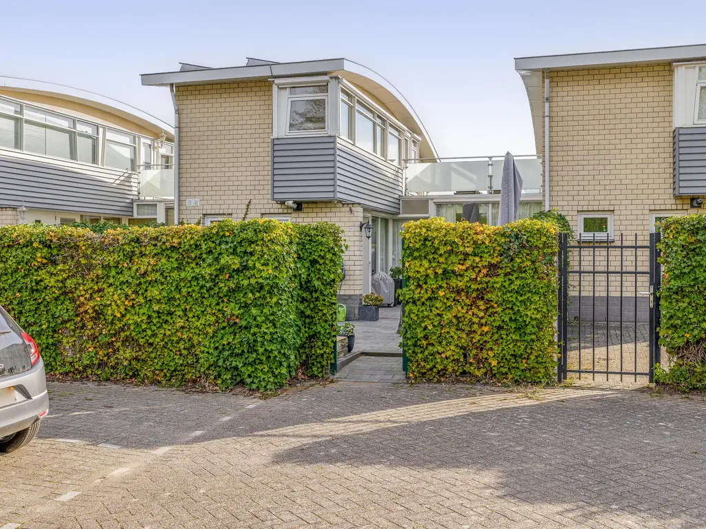 Rochus Meeuwiszweg 61, BRIELLE