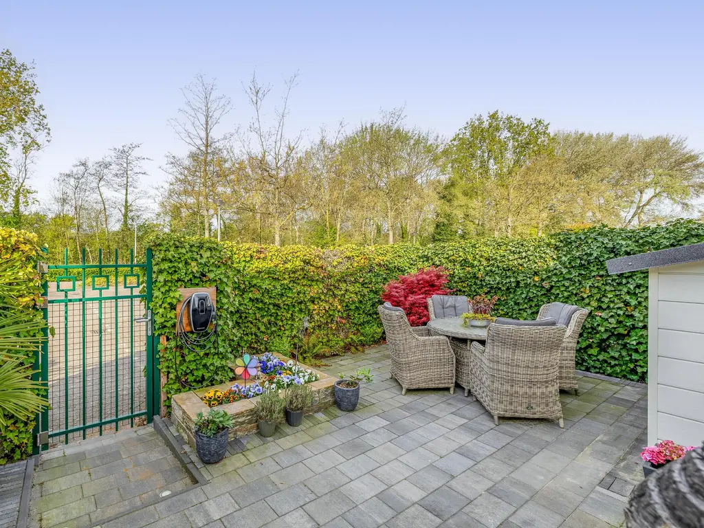 Rochus Meeuwiszweg 61, BRIELLE