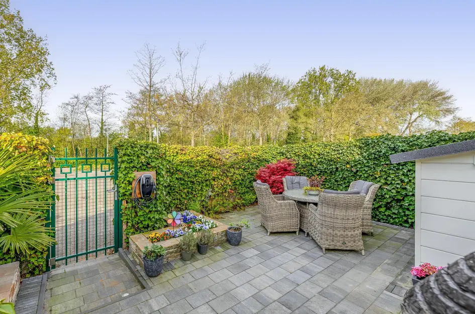 Rochus Meeuwiszweg 61