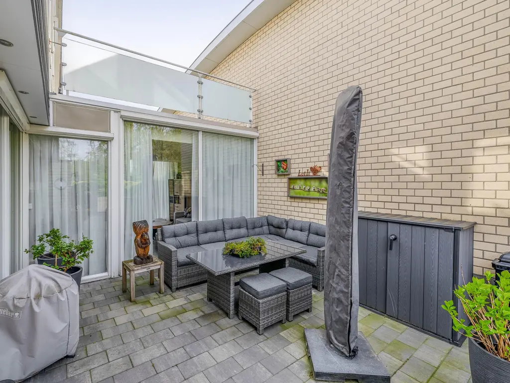 Rochus Meeuwiszweg 61, BRIELLE