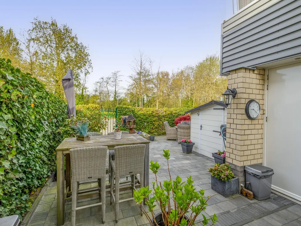 Rochus Meeuwiszweg 61, BRIELLE