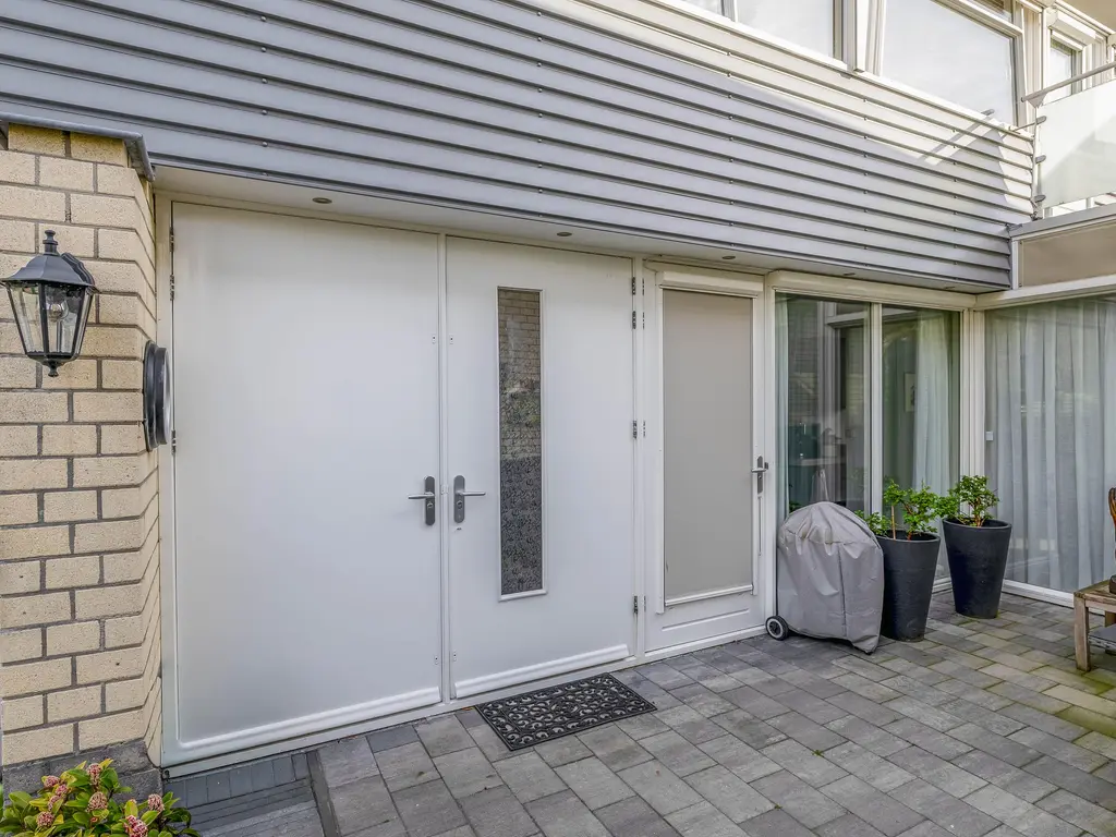 Rochus Meeuwiszweg 61, BRIELLE