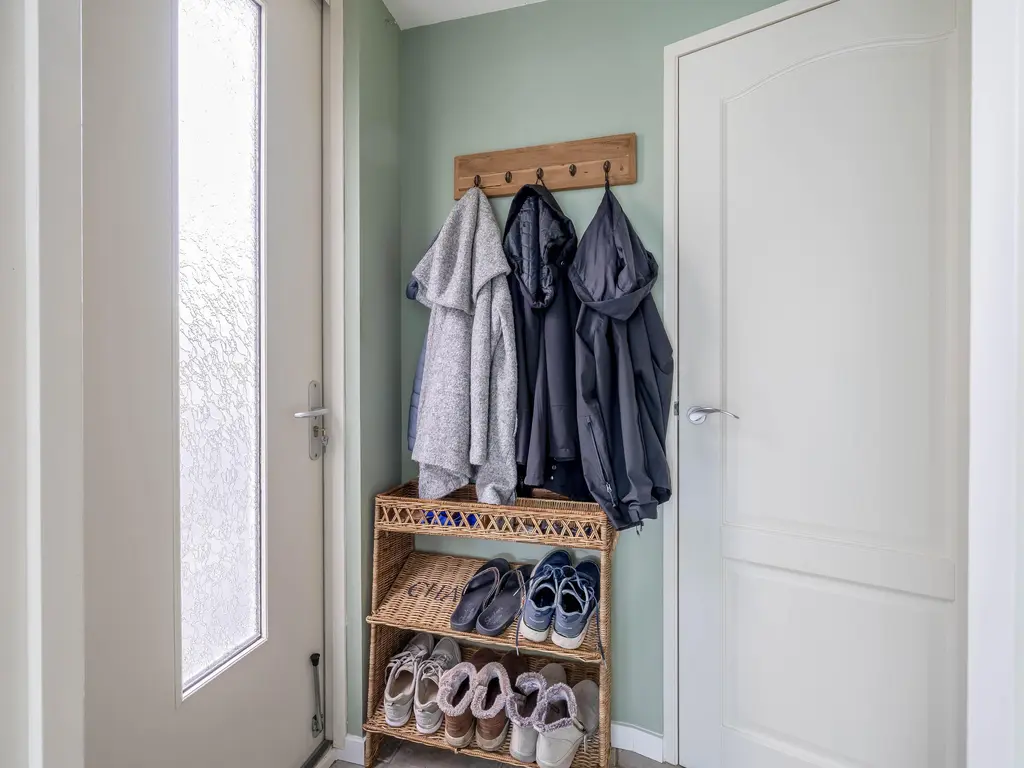 Rochus Meeuwiszweg 61, BRIELLE