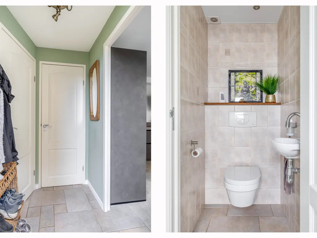 Rochus Meeuwiszweg 61, BRIELLE