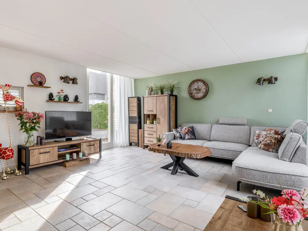 Rochus Meeuwiszweg 61, BRIELLE