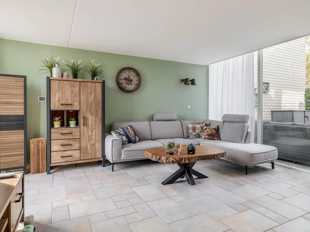 Rochus Meeuwiszweg 61, BRIELLE