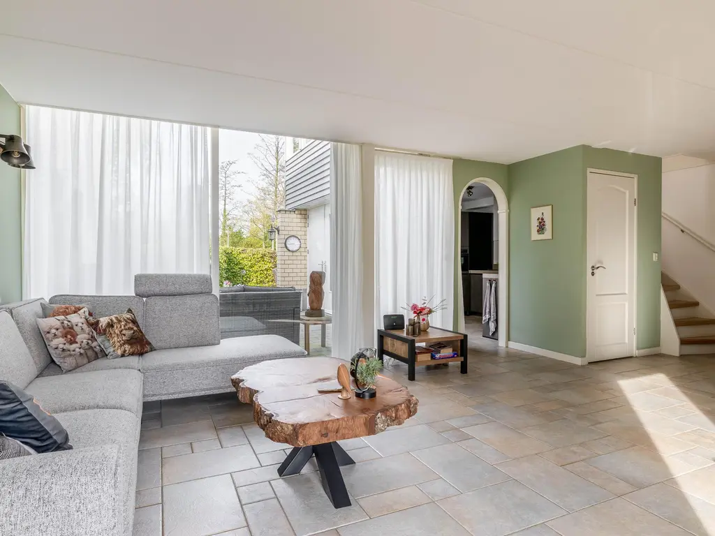 Rochus Meeuwiszweg 61, BRIELLE