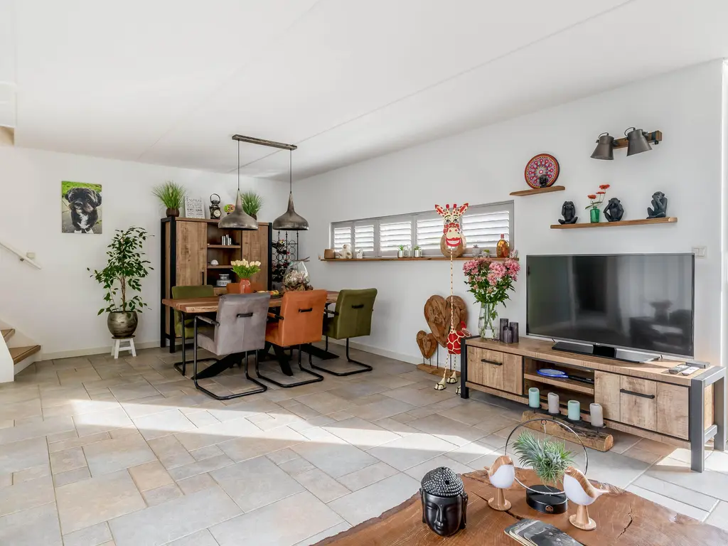 Rochus Meeuwiszweg 61, BRIELLE