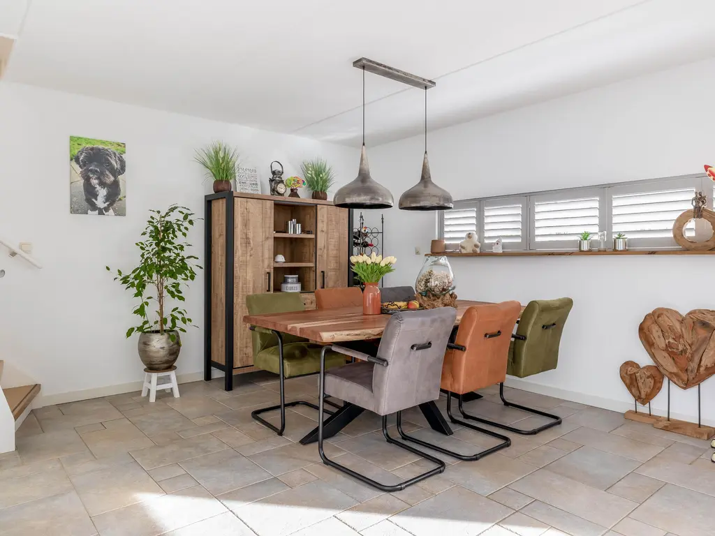 Rochus Meeuwiszweg 61, BRIELLE