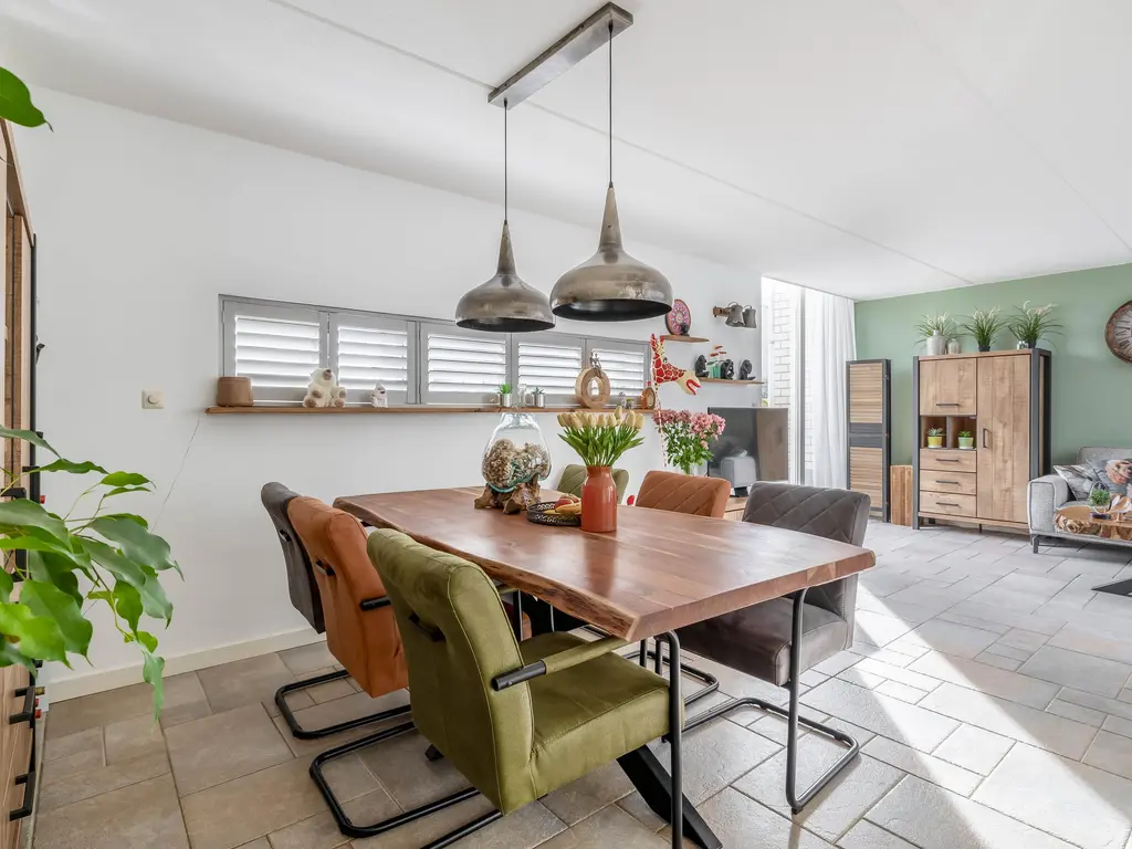 Rochus Meeuwiszweg 61, BRIELLE