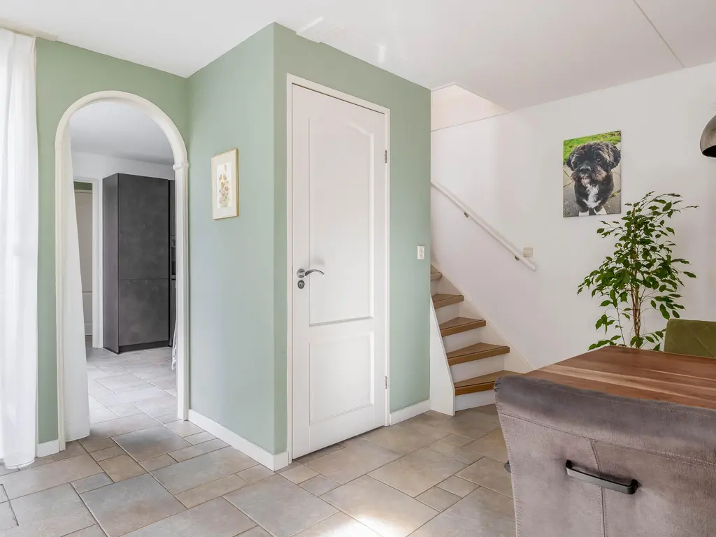 Rochus Meeuwiszweg 61, BRIELLE