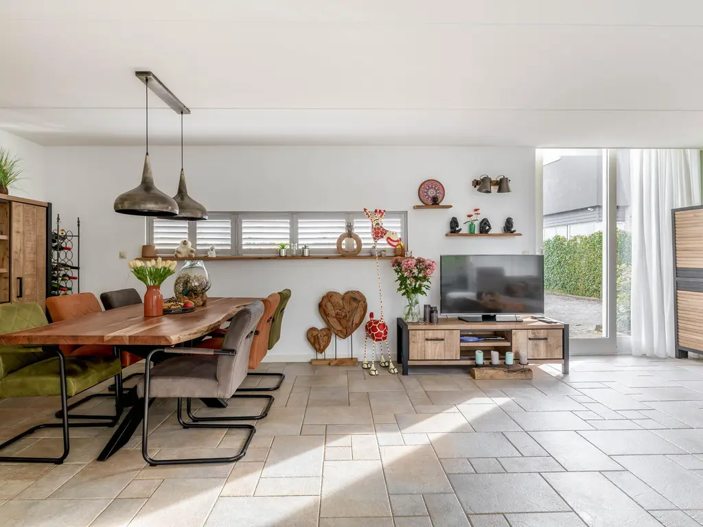 Rochus Meeuwiszweg 61, BRIELLE