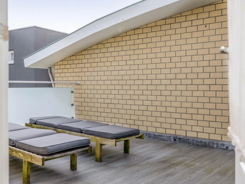 Rochus Meeuwiszweg 61, BRIELLE