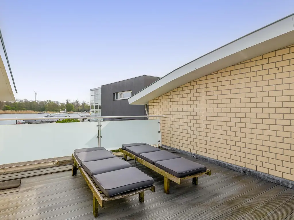 Rochus Meeuwiszweg 61, BRIELLE