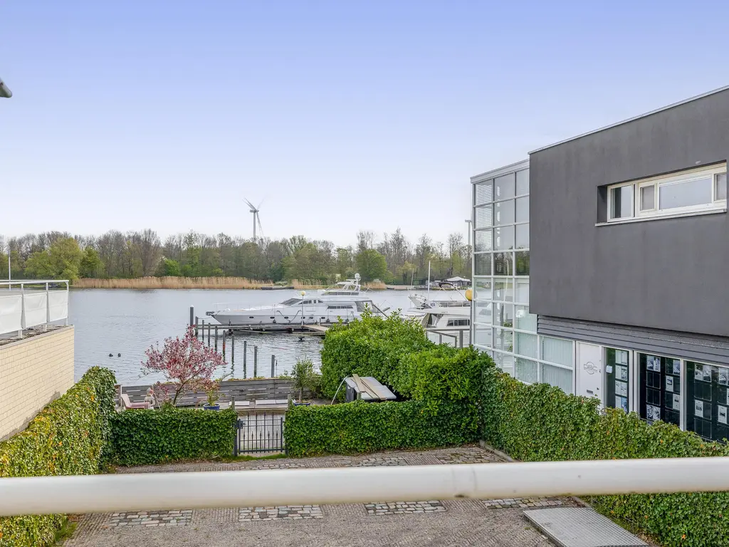 Rochus Meeuwiszweg 61, BRIELLE